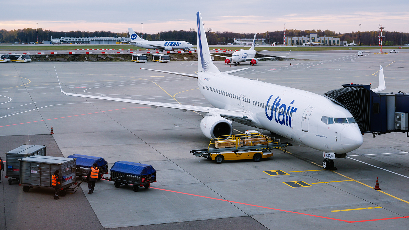 Utair