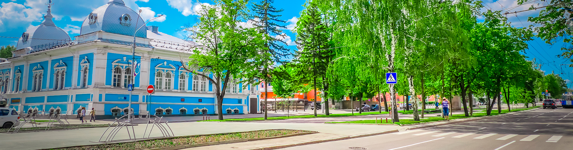 Авиакасса в Барнауле