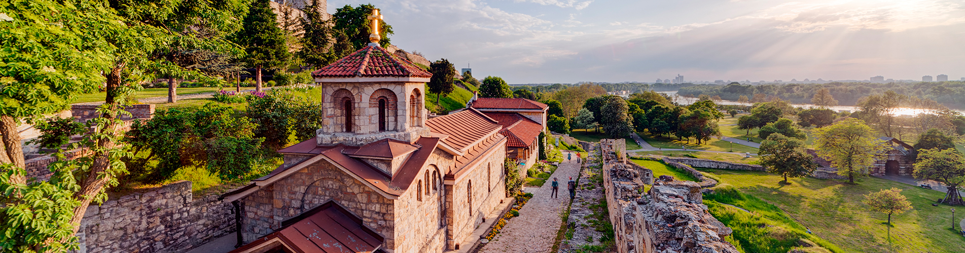 Авиакасса в Белграде