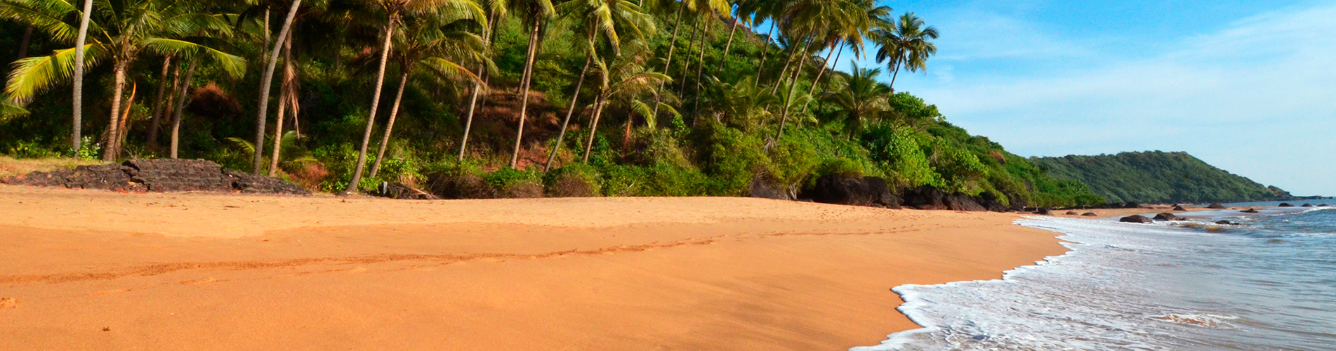 Авиабилеты в Мумбаи