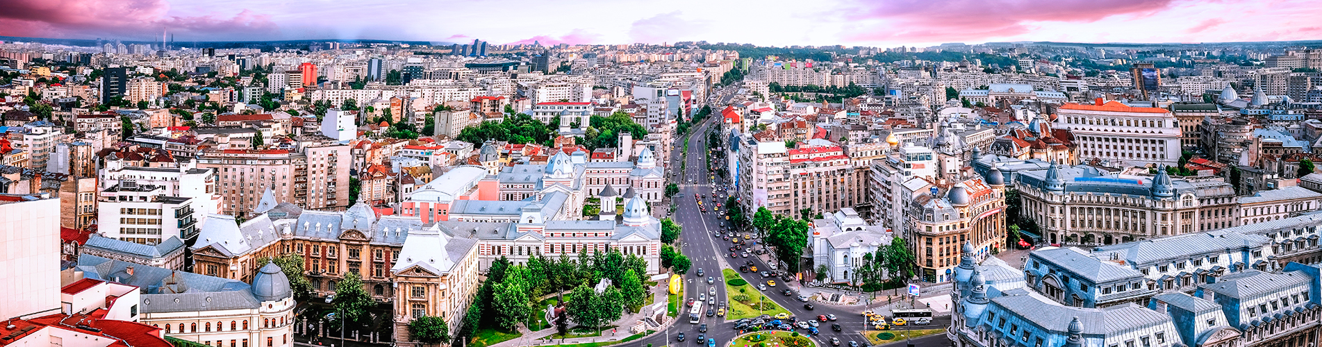 Авиабилеты в Бухарест