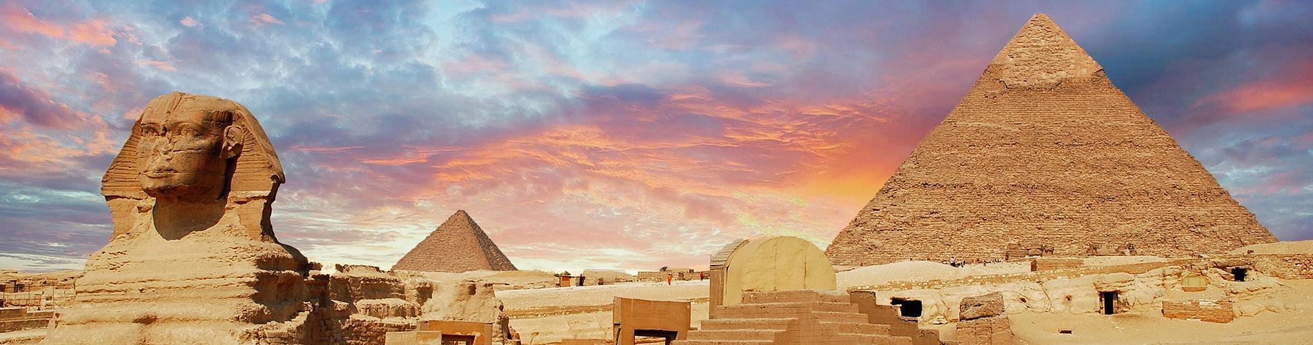 Авиакасса в Каире