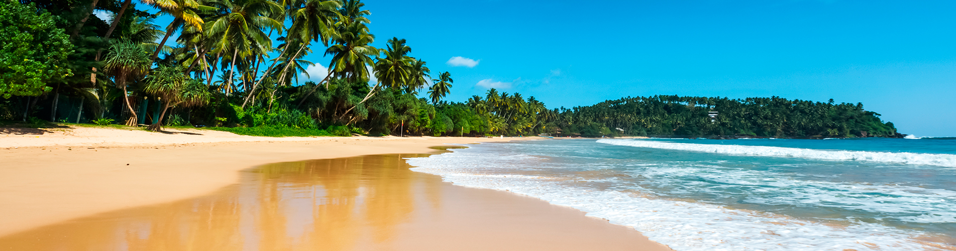 Авиабилеты в Коломбо