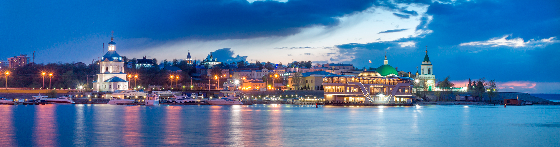 Авиакасса в Чебоксарах