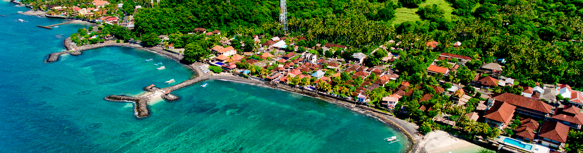 Авиакасса в Денпасаре Бали