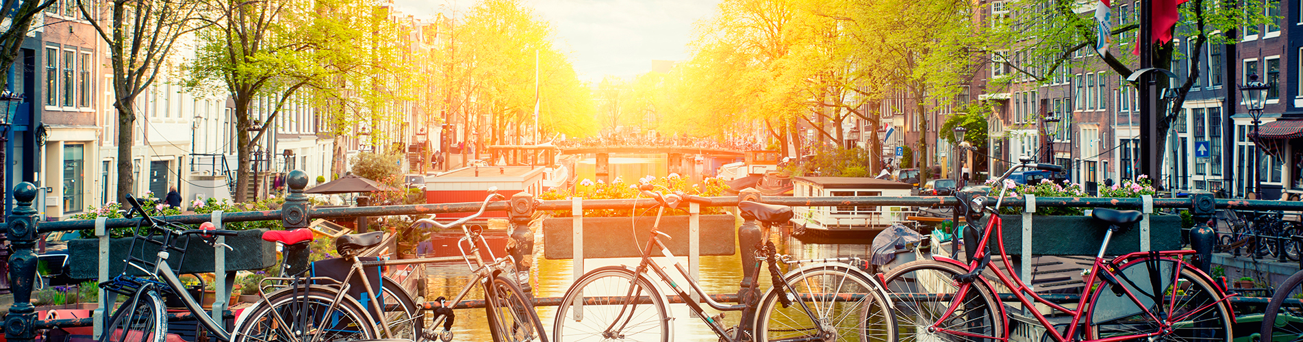 Авиакасса в Эйндховене