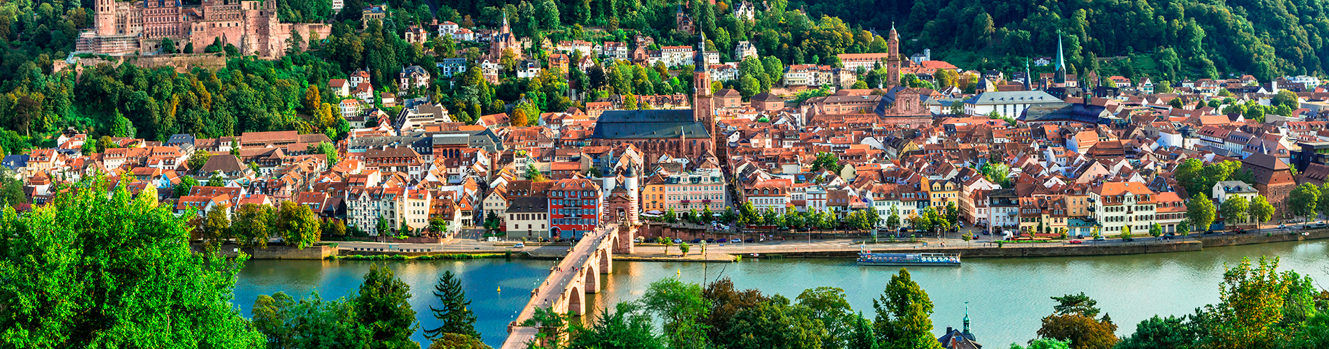 Авиакасса в Баден-Бадене