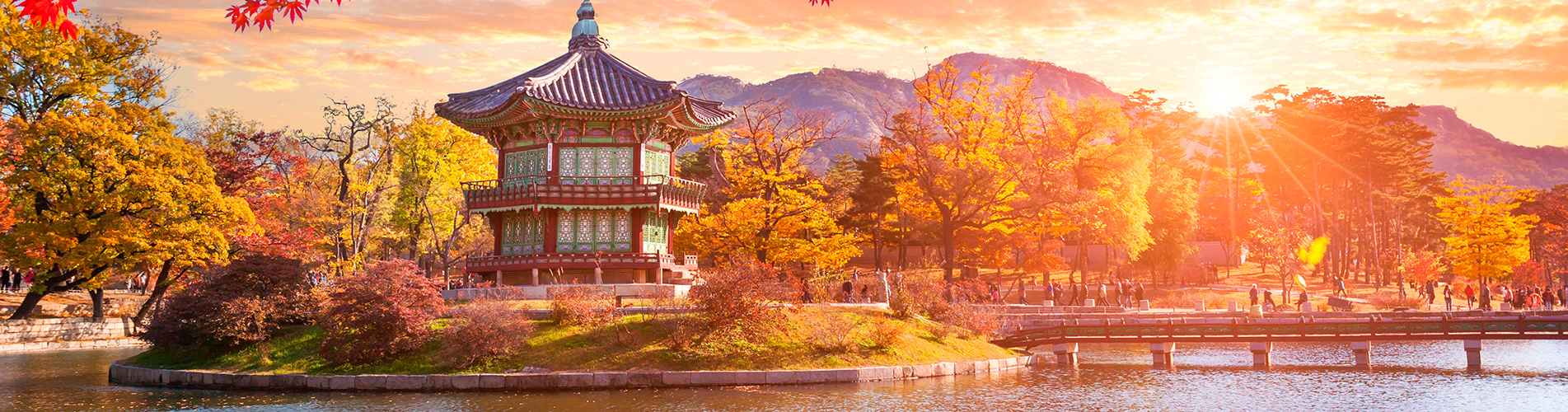 Авиабилеты в Инчхон