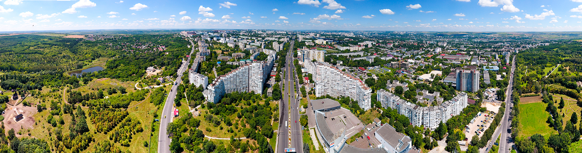 РусЛайн авиабилеты из Кишинева