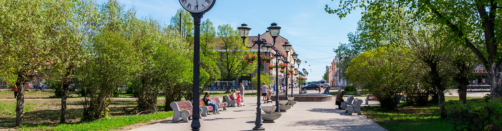 Авиабилеты в Киров