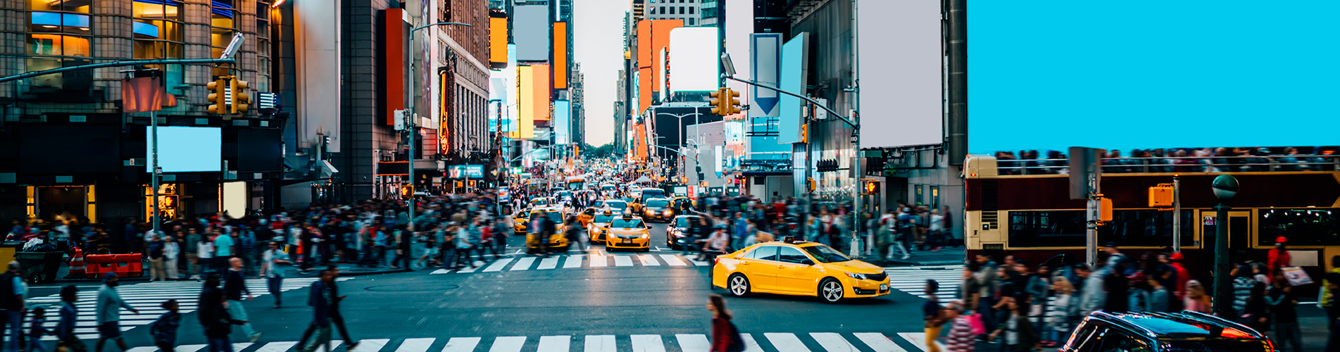 Авиакасса в Лос-Анджелесе