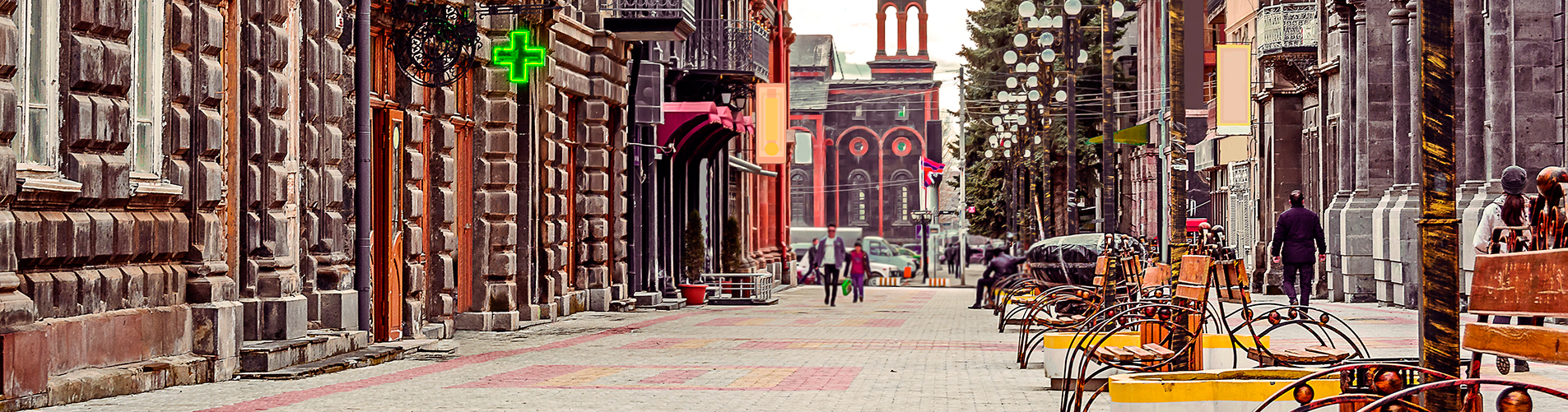 Авиакасса в Гюмри