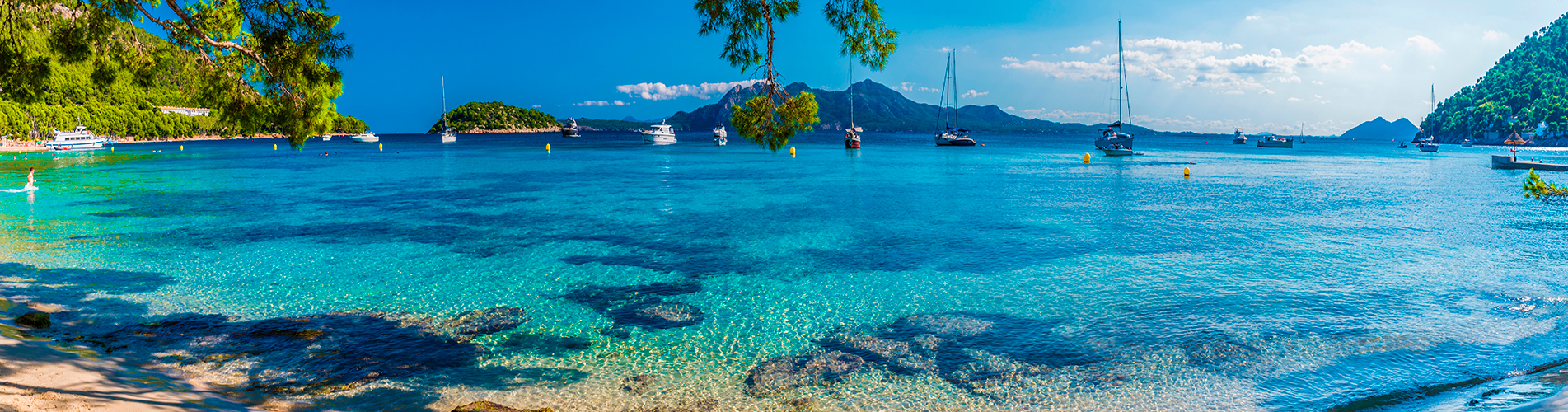 Авиакасса в Пальма-де-Майорка