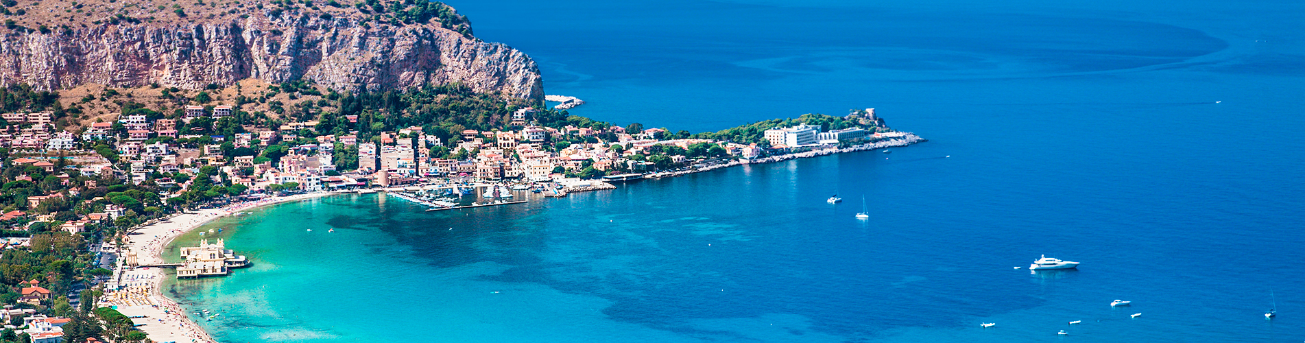 Авиакасса в Палерме