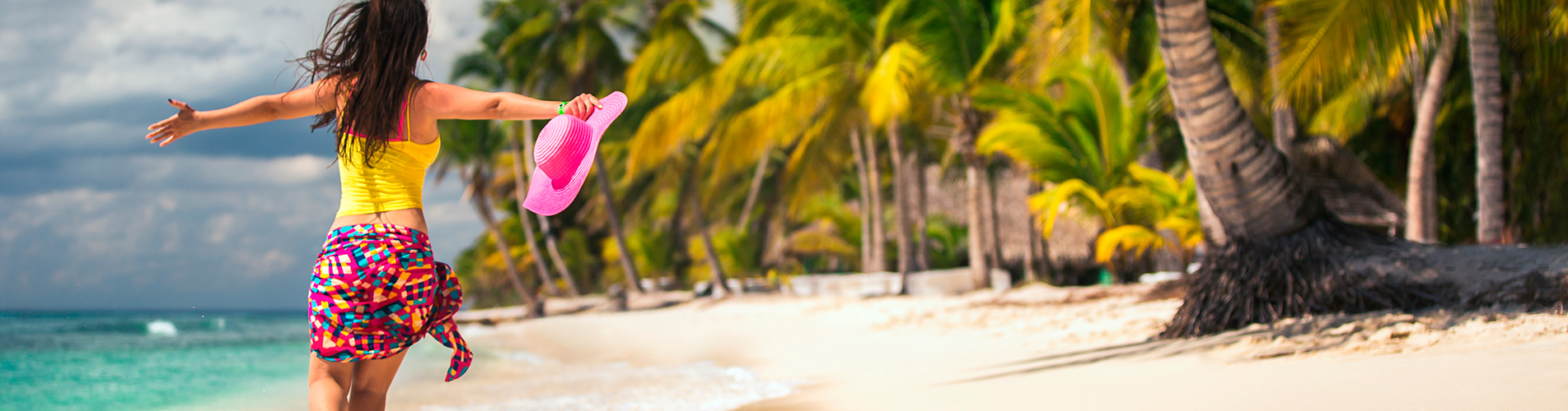 Авиабилеты в Пуэрто-Плату