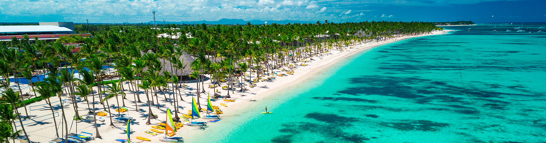 Авиабилеты в Пунта-Кану