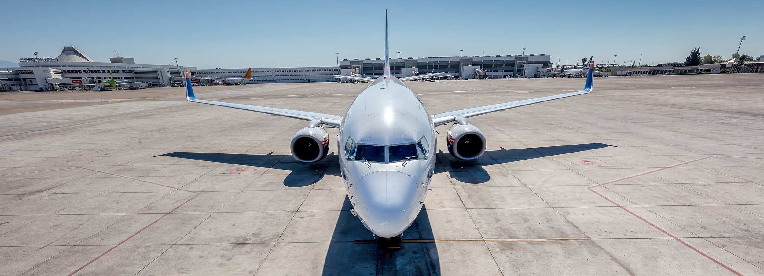 Авиакасса в Сабетте