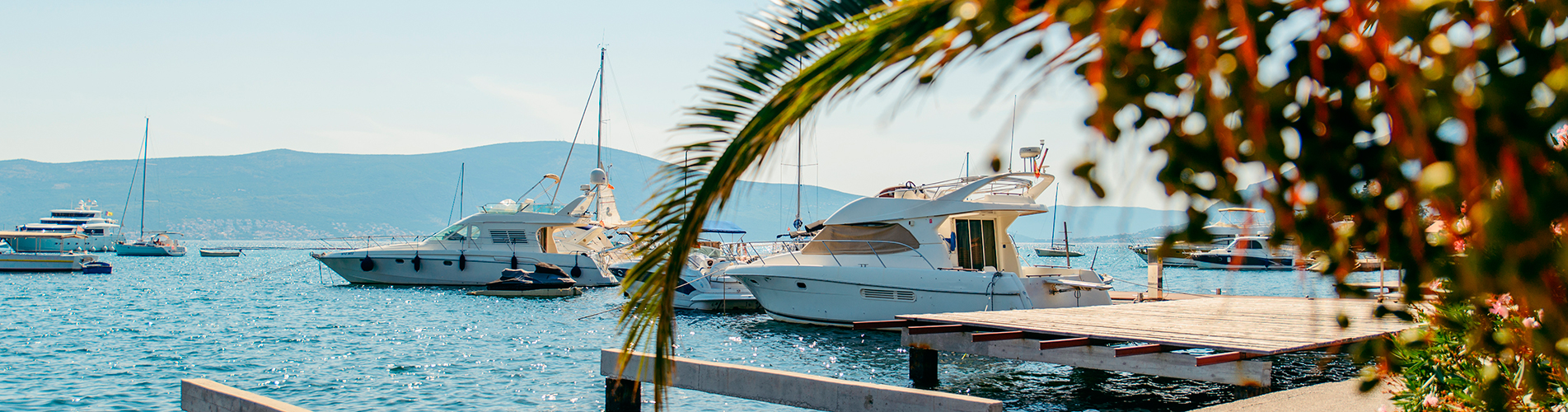 Авиабилеты в Тиват