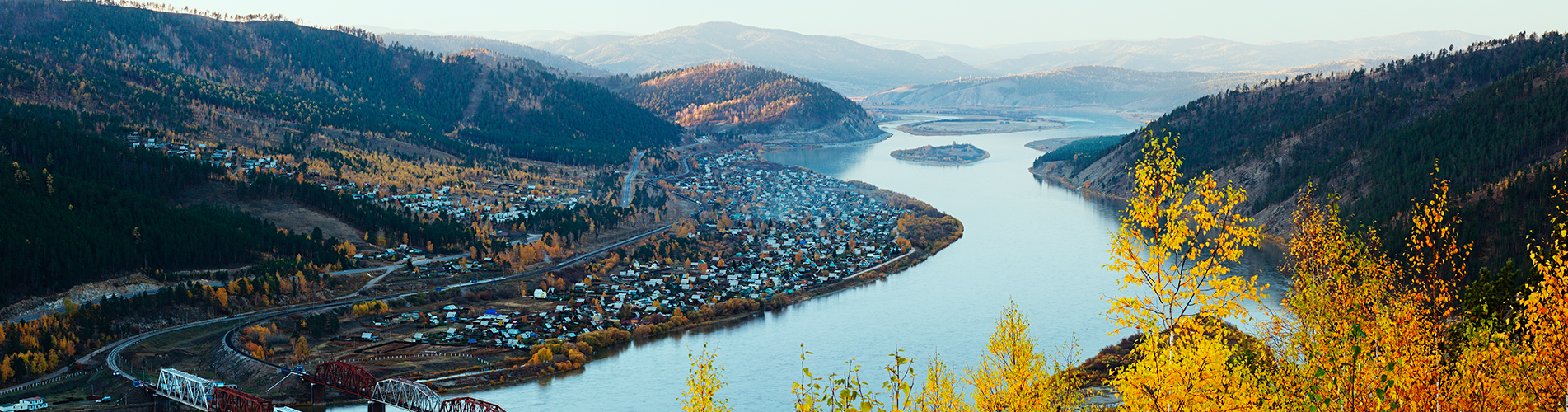 Авиабилеты в Улан-Удэ