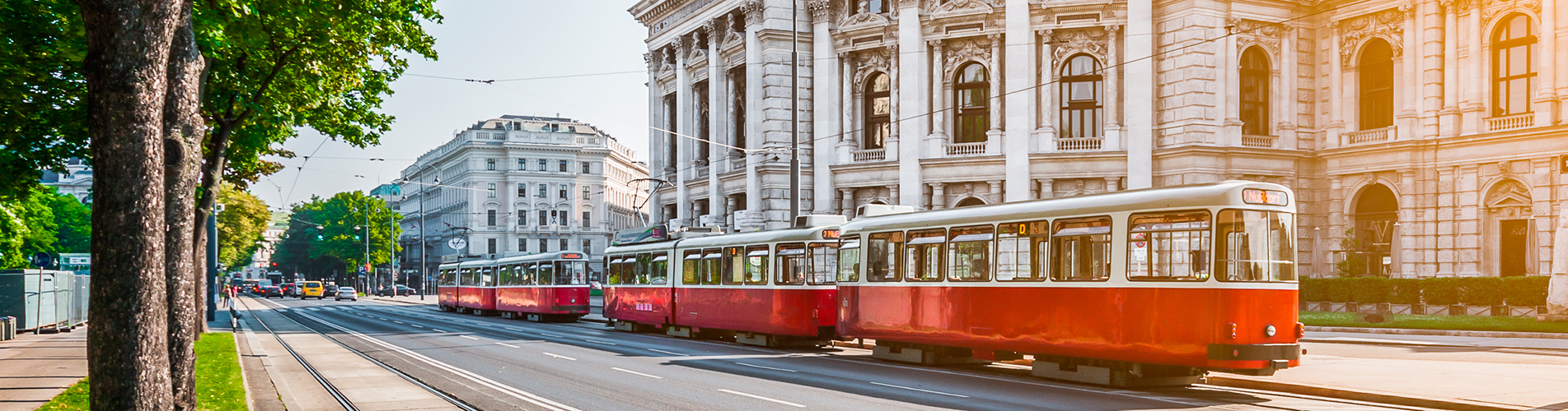 Авиакасса в Вене