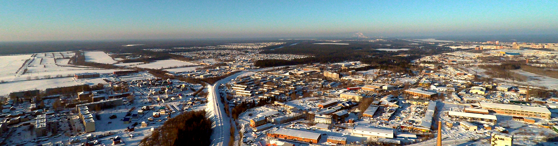 Авиакасса в Воркуте