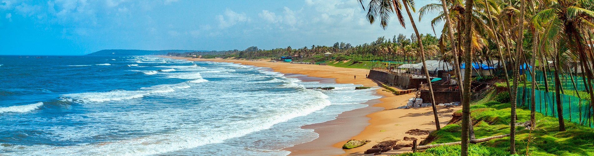 Авиабилеты в Индию