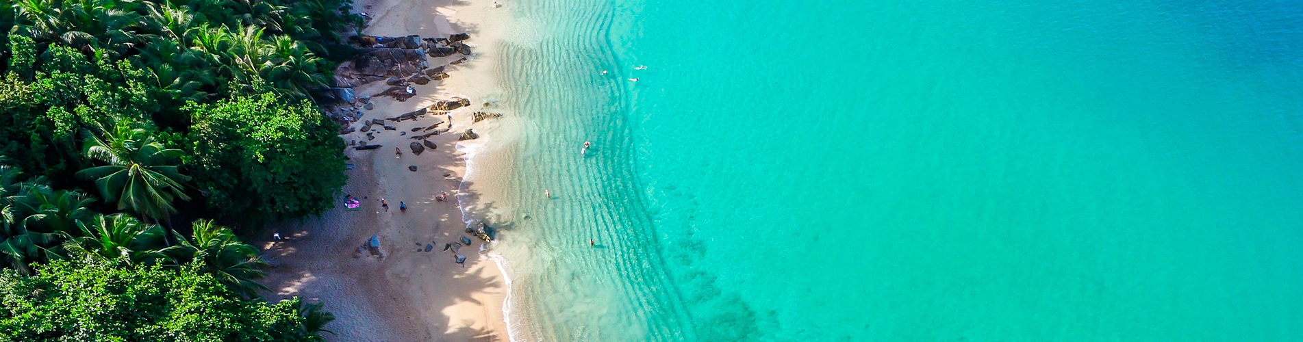 Авиабилеты в Таиланд