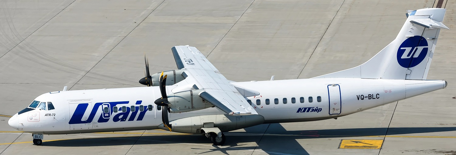 ATR-72