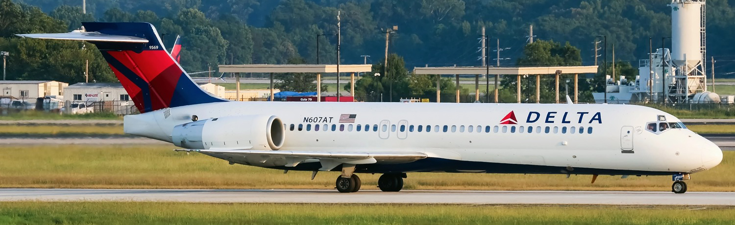 Boeing 717