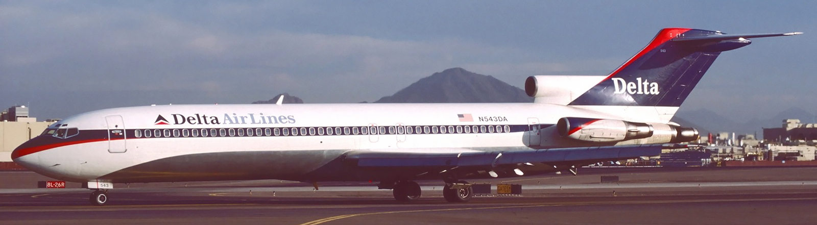 Boeing 727