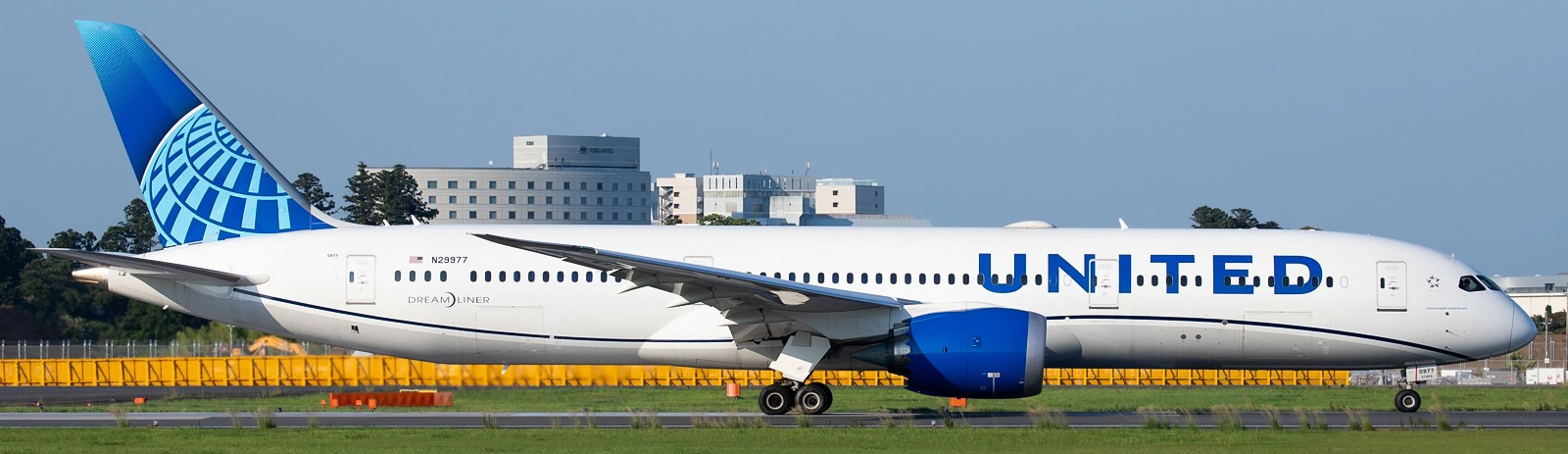 Boeing 787-9